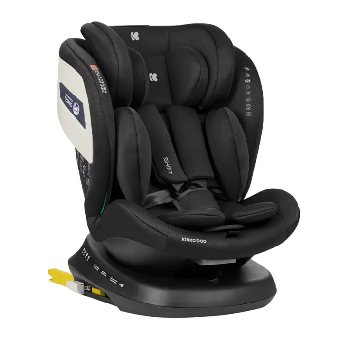 صندلی ماشین کیکابو مدل KIKKA BOO Shift کد 7007483
