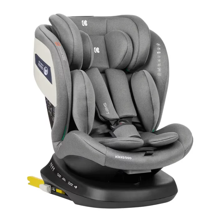 صندلی ماشین کیکابو مدل KIKKA BOO Shift کد 7007483