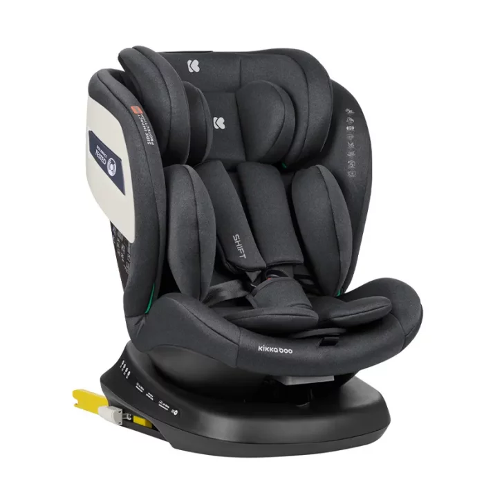 صندلی ماشین کیکابو مدل KIKKA BOO Shift کد 7007483