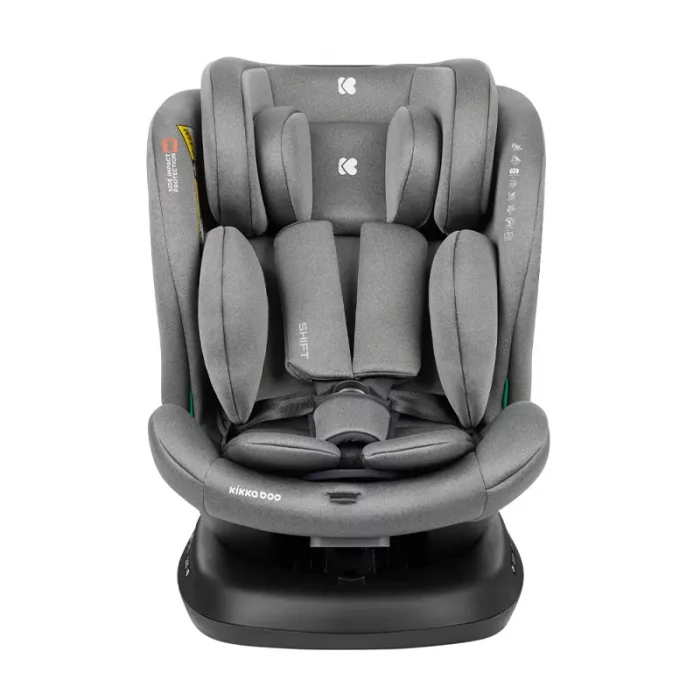 صندلی ماشین کیکابو مدل KIKKA BOO Shift کد 7007483