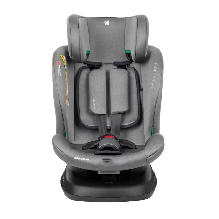 صندلی ماشین کیکابو مدل KIKKA BOO Shift کد 7007483