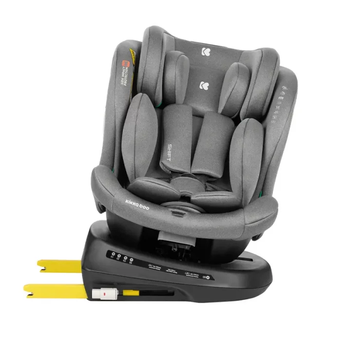 صندلی ماشین کیکابو مدل KIKKA BOO Shift کد 7007483