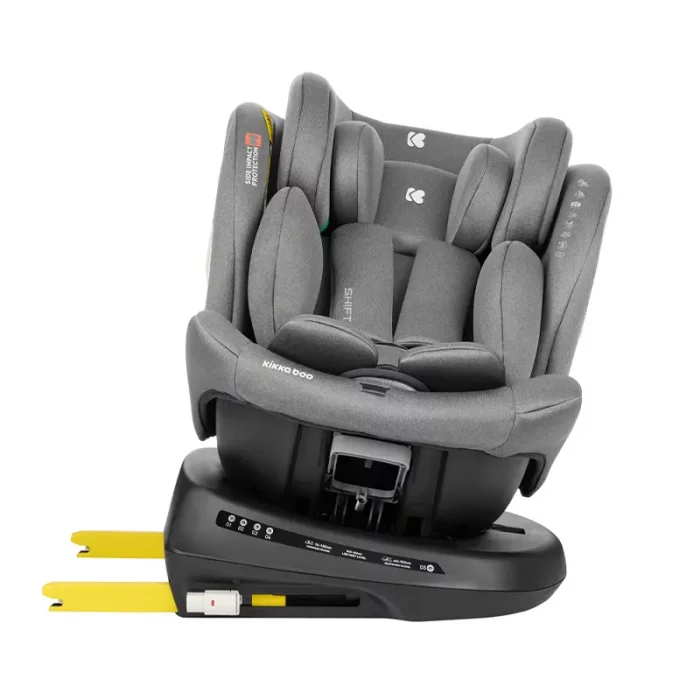 صندلی ماشین کیکابو مدل KIKKA BOO Shift کد 7007483