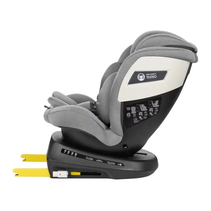 صندلی ماشین کیکابو مدل KIKKA BOO Shift کد 7007483