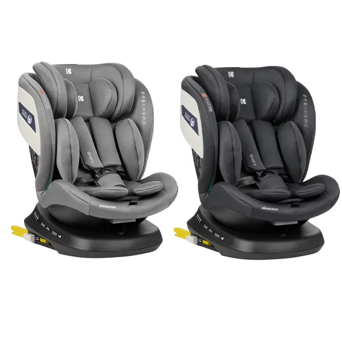 صندلی ماشین کیکابو مدل KIKKA BOO Shift کد 7007483