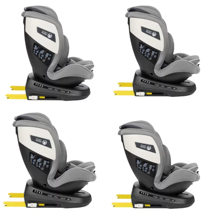 صندلی ماشین کیکابو مدل KIKKA BOO Shift کد 7007483