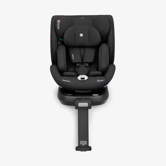 صندلی ماشین کودک i-size کیکابو KIKKA BOO مدل i-twist کد 7007500