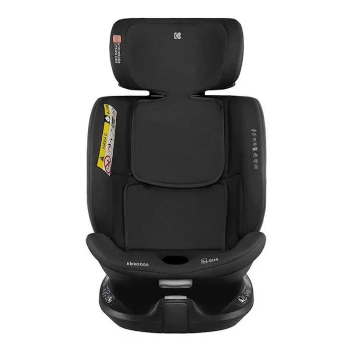 صندلی ماشین کودک کیکابو KIKKA BOO مدل i-Tour کد 7007569