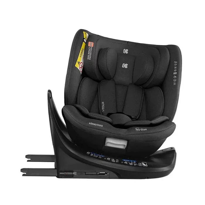 صندلی ماشین کودک کیکابو KIKKA BOO مدل i-Tour کد 7007569