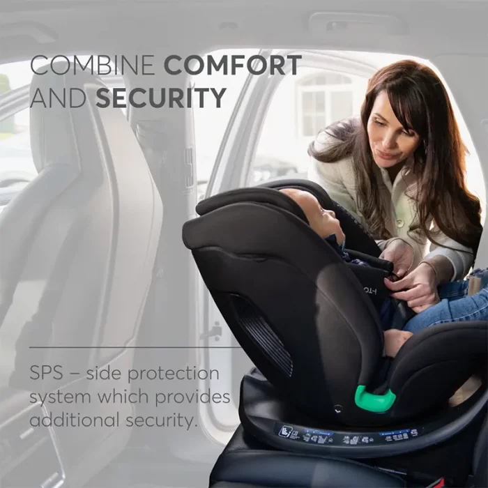 صندلی ماشین کودک کیکابو KIKKA BOO مدل i-Tour کد 7007569