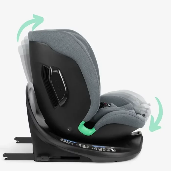 صندلی ماشین کودک کیکابو KIKKA BOO مدل i-Tour کد 7007569