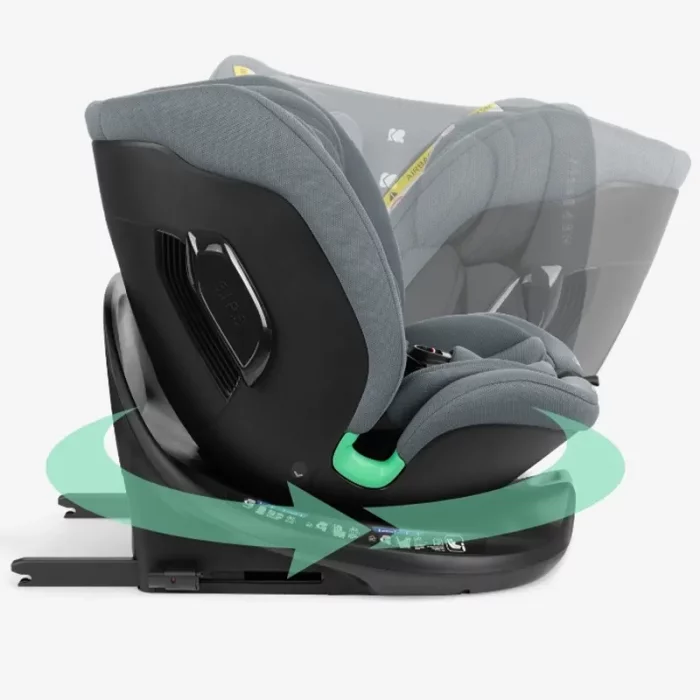 صندلی ماشین کودک کیکابو KIKKA BOO مدل i-Tour کد 7007569