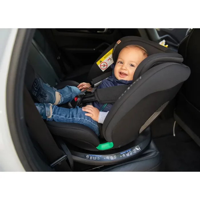 صندلی ماشین کودک کیکابو KIKKA BOO مدل i-Tour کد 7007569