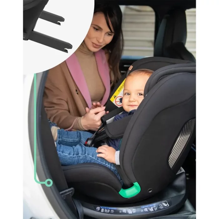 صندلی ماشین کودک کیکابو KIKKA BOO مدل i-Tour کد 7007569