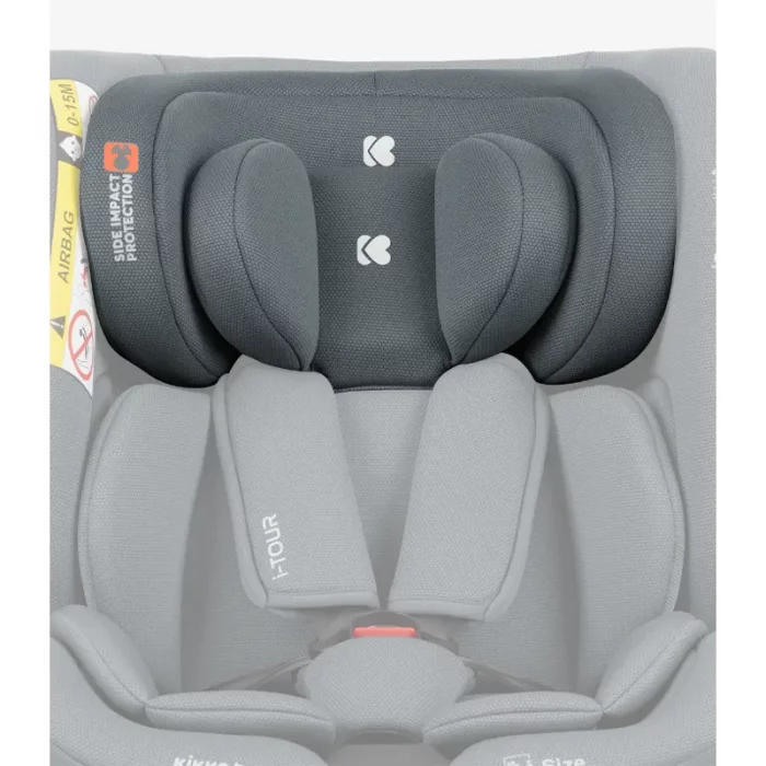 صندلی ماشین کودک کیکابو KIKKA BOO مدل i-Tour کد 7007569