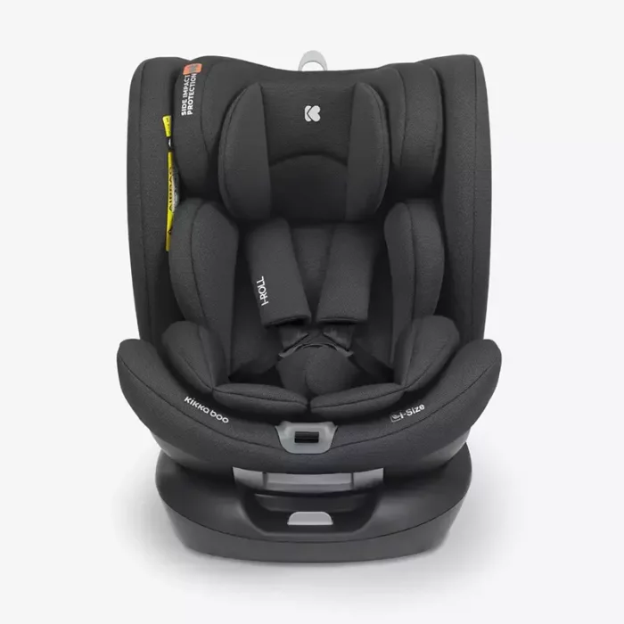 صندلی ماشین i-size کیکابو KIKKA BOO مدل i-roll کد 7007608