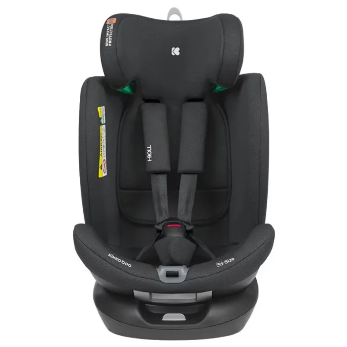 صندلی ماشین کودک کیکابو KIKKA BOO مدل i-Tour کد 7007569