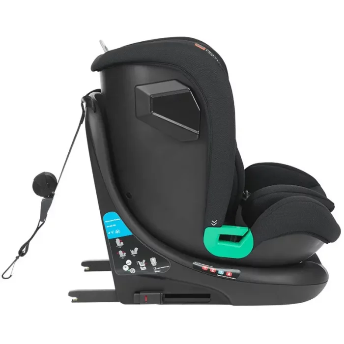 صندلی ماشین کودک کیکابو KIKKA BOO مدل i-Tour کد 7007569