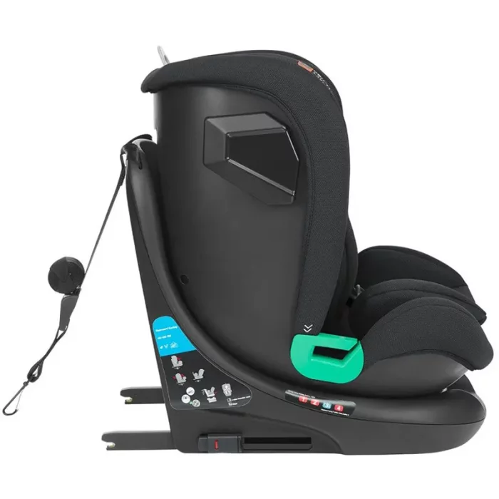 صندلی ماشین کودک کیکابو KIKKA BOO مدل i-Tour کد 7007569