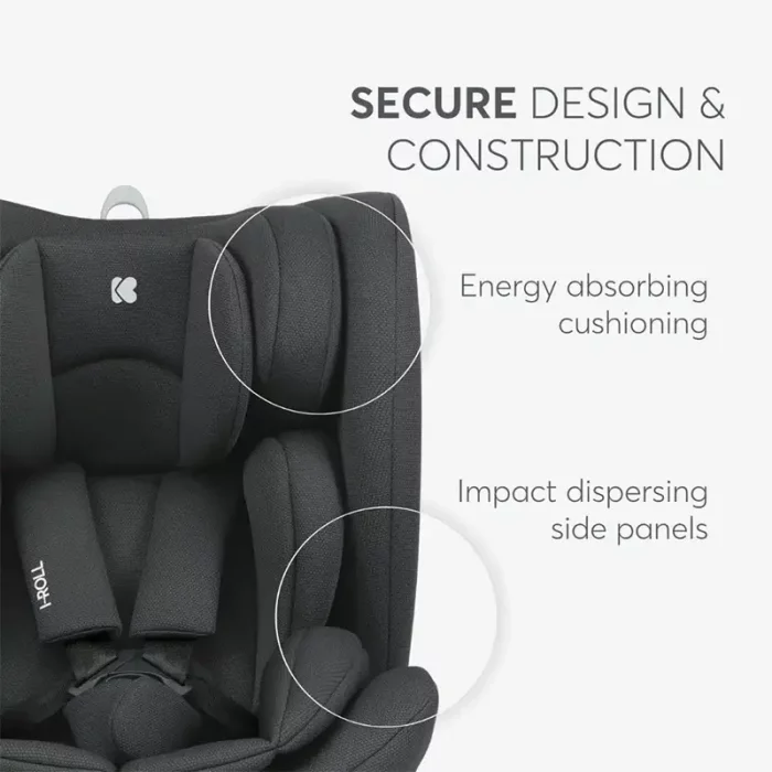 صندلی ماشین کودک کیکابو KIKKA BOO مدل i-Tour کد 7007569