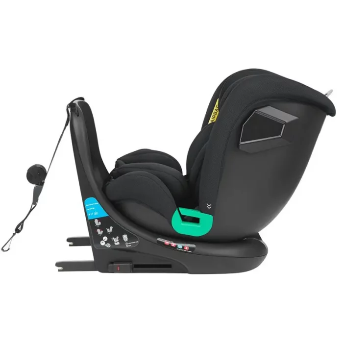 صندلی ماشین کودک کیکابو KIKKA BOO مدل i-Tour کد 7007569