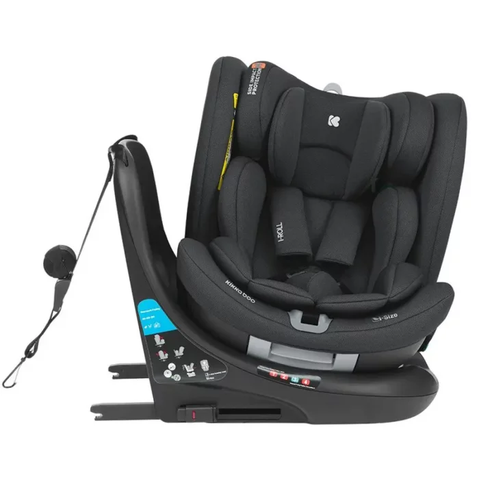 صندلی ماشین کودک کیکابو KIKKA BOO مدل i-Tour کد 7007569