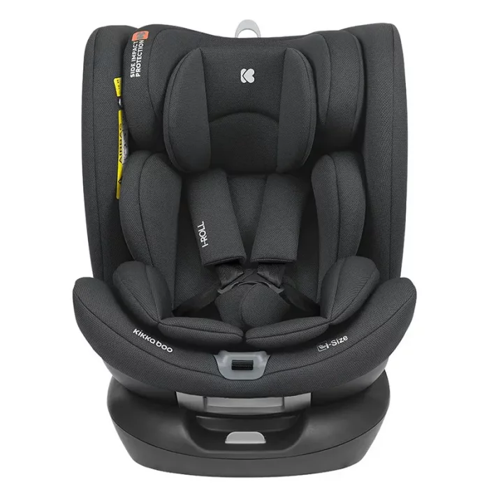 صندلی ماشین کودک کیکابو KIKKA BOO مدل i-Tour کد 7007569