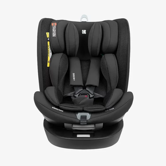 صندلی ماشین کودک کیکابو KIKKA BOO مدل i-reverse کد 7007569
