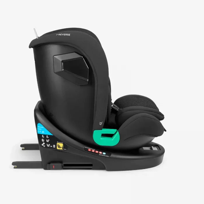 صندلی ماشین کودک کیکابو KIKKA BOO مدل i-reverse کد 7007569
