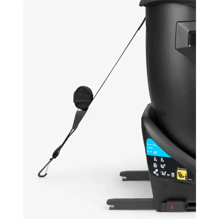 صندلی ماشین کودک کیکابو KIKKA BOO مدل i-reverse کد 7007569