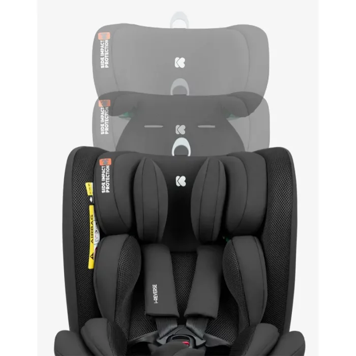 صندلی ماشین کودک کیکابو KIKKA BOO مدل i-reverse کد 7007569
