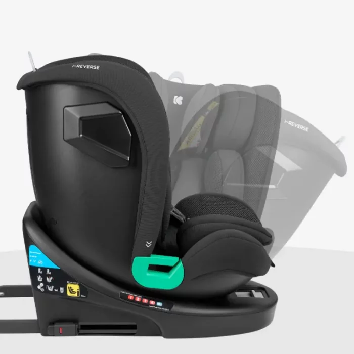 صندلی ماشین کودک کیکابو KIKKA BOO مدل i-reverse کد 7007569