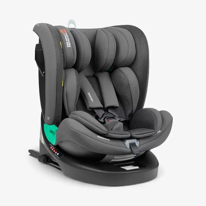 صندلی ماشین کودک کیکابو KIKKA BOO مدل i-reverse کد 7007569