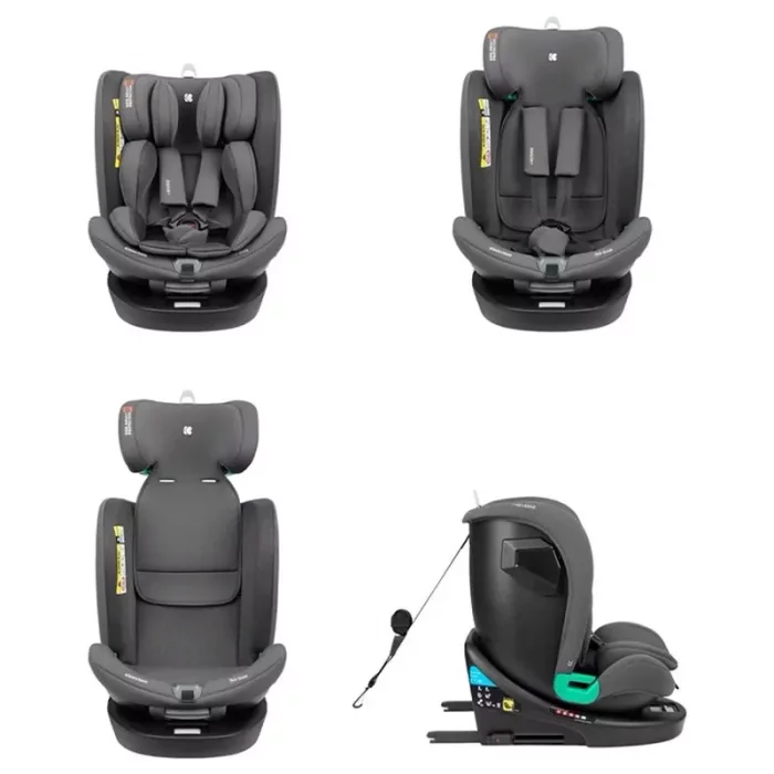 صندلی ماشین کودک کیکابو KIKKA BOO مدل i-reverse کد 7007569