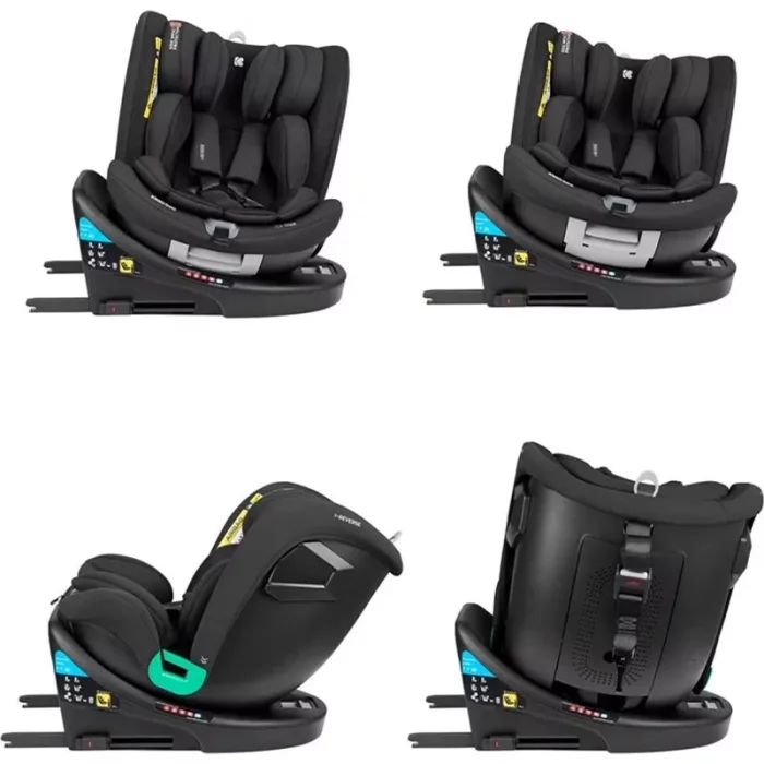 صندلی ماشین کودک کیکابو KIKKA BOO مدل i-reverse کد 7007569