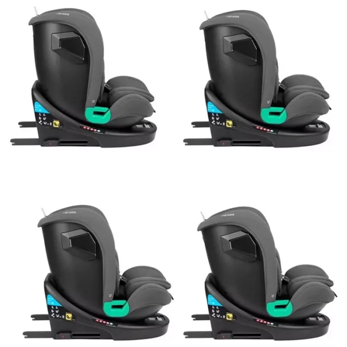 صندلی ماشین کودک کیکابو KIKKA BOO مدل i-reverse کد 7007569