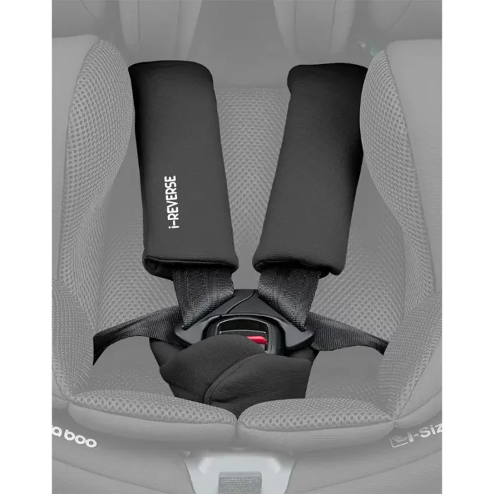 صندلی ماشین کودک کیکابو KIKKA BOO مدل i-reverse کد 7007569