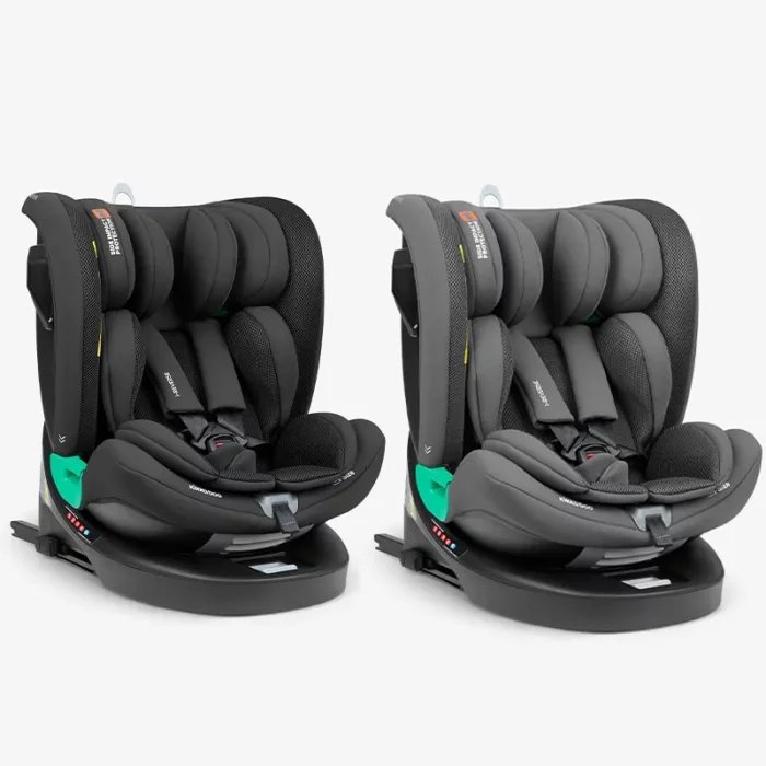 صندلی ماشین کودک I-size کیکابو KIKKA BOO مدل i-reverse کد 7007786