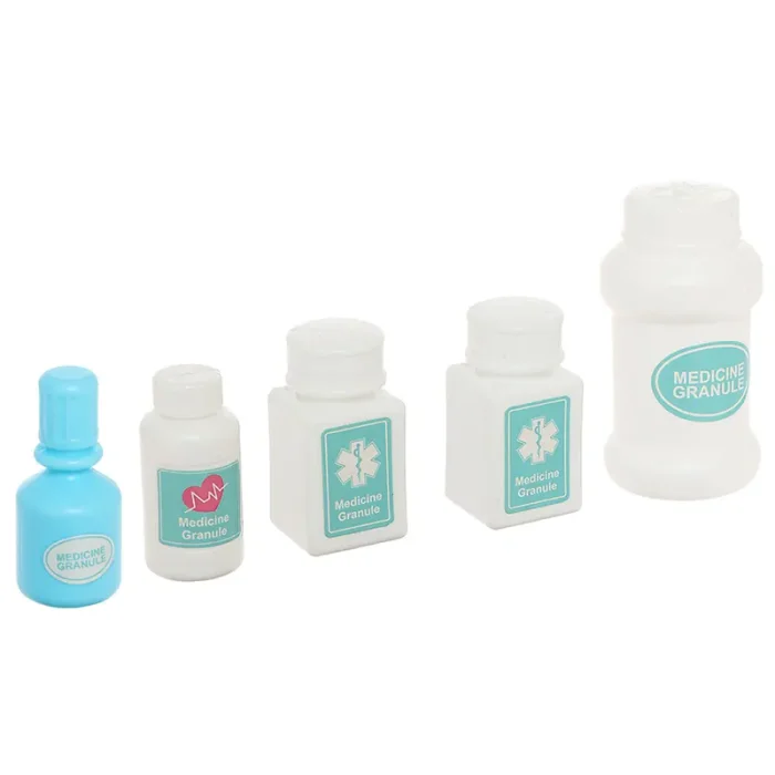 اسباب بازی پزشکی طرح چمدان کد 8390P