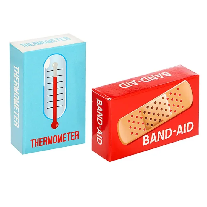 اسباب بازی پزشکی طرح چمدان کد 8390P