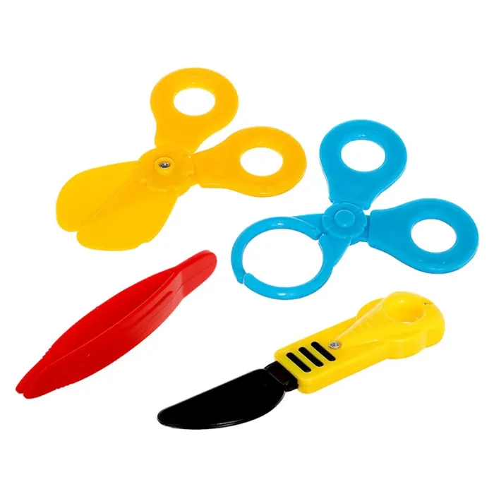 اسباب بازی پزشکی طرح چمدان کد 8390P