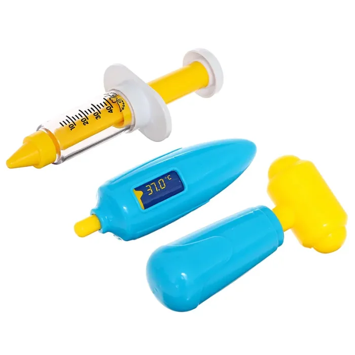 اسباب بازی پزشکی طرح چمدان کد 8390P