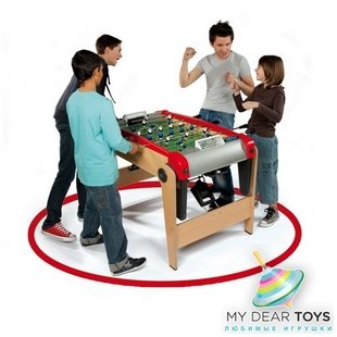 فوتبال دستی كد140016