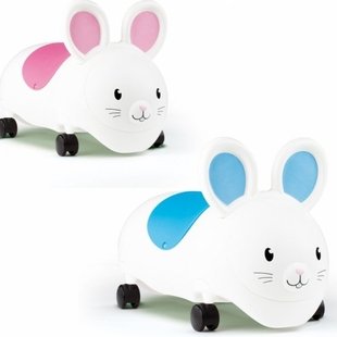 ماشين پايي طرح موش smoby كد 447004