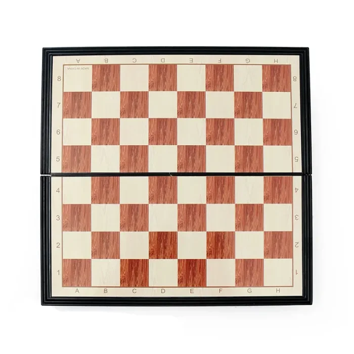 اسباب بازی شطرنج جیبی مگنتی کد 8408