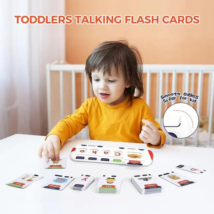 فلش کارت آموزش انگلیسی طرح ماشین کد P/P7/A