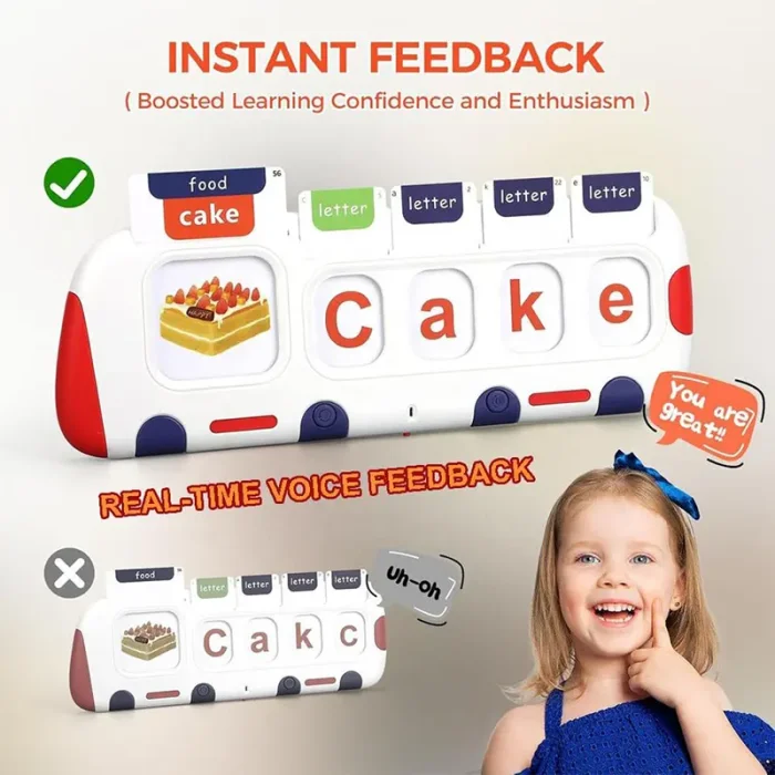 فلش کارت آموزش انگلیسی طرح ماشین کد P/P7/A