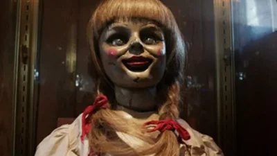 زشت ترین و ترسناک ترین اسباب بازی های جهان