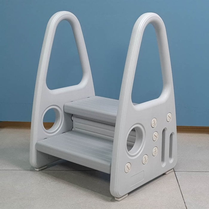 پله و تبدیل توالت فرنگی کودک کد BL5280