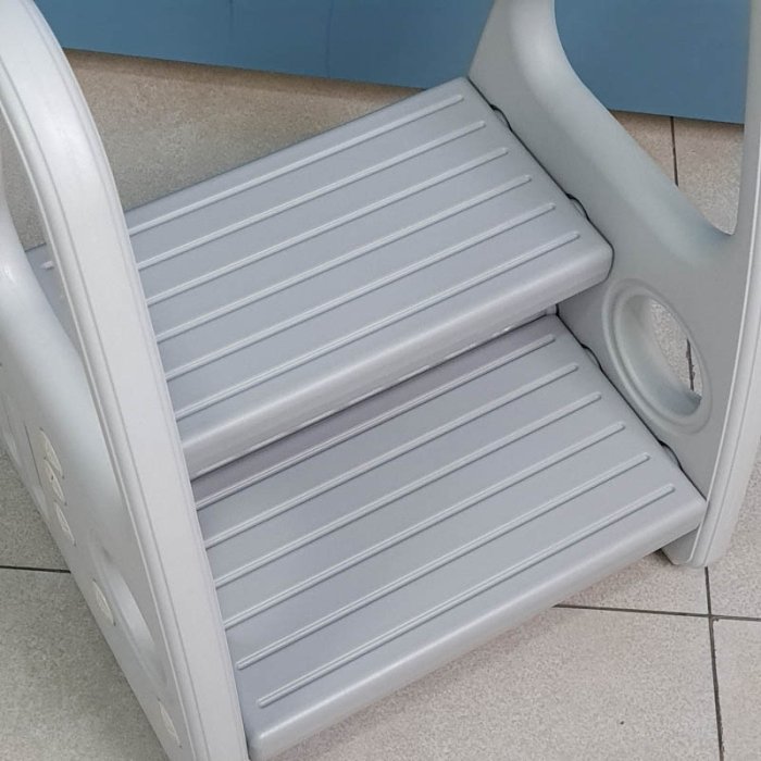 پله و تبدیل توالت فرنگی کودک کد BL5280